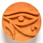 MKM Eye of Horus Stamp